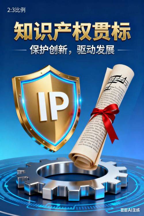 2025年知名GB/T29490知识产权贯标与合规管理 认证咨询服务厂家推荐全指南