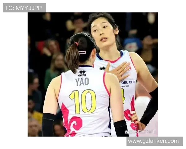 广州排球队实力解析：聚焦排球运动的未来发展与挑战